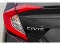 2016 Civic EX-L Sedan #9