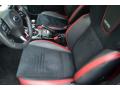 Front Seat of 2018 Subaru WRX STI Limited #11