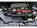  2018 WRX 2.5 Liter Turbocharged DOHC 16-Valve VVT Horizontally Opposed 4 Cylinder Engine #28