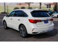 2019 MDX Sport Hybrid SH-AWD #5