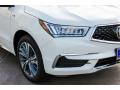 2019 MDX Sport Hybrid SH-AWD #10