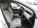 Front Seat of 2019 Land Rover Discovery Sport SE #5
