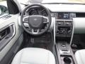 Dashboard of 2019 Land Rover Discovery Sport SE #14