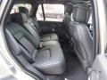Rear Seat of 2019 Land Rover Range Rover Autobiography #20