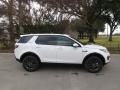 2019 Discovery Sport HSE #6