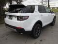 2019 Discovery Sport HSE #7