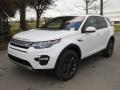 2019 Discovery Sport HSE #10