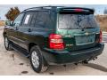 2002 Highlander V6 4WD #6