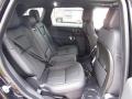 Rear Seat of 2019 Land Rover Range Rover Sport SE #18
