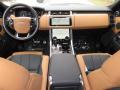Dashboard of 2019 Land Rover Range Rover Sport HSE Dynamic #4