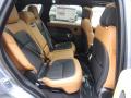 Rear Seat of 2019 Land Rover Range Rover Sport HSE Dynamic #19