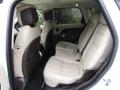 Rear Seat of 2019 Land Rover Range Rover Sport Autobiography Dynamic #13
