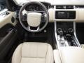 Dashboard of 2019 Land Rover Range Rover Sport Autobiography Dynamic #14