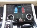 Controls of 2019 Land Rover Range Rover Sport Autobiography Dynamic #34