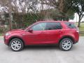 2016 Discovery Sport SE 4WD #13