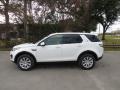 2019 Land Rover Discovery Sport Fuji White #12