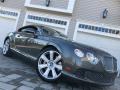 2012 Continental GT  #1