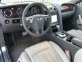  2012 Bentley Continental GT Portland/Porpoise Interior #9