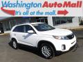 2014 Sorento LX AWD #1 2014 Sorento LX AWD #1