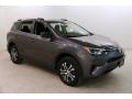 2016 RAV4 LE #1 2016 RAV4 LE #1
