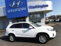 2014 Sorento LX AWD #2 2014 Sorento LX AWD #2