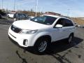 2014 Sorento LX AWD #7 2014 Sorento LX AWD #7