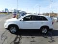 2014 Sorento LX AWD #8 2014 Sorento LX AWD #8