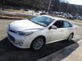 2013 Avalon Limited #6 2013 Avalon Limited #6