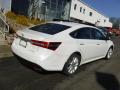 2013 Avalon Limited #8 2013 Avalon Limited #8