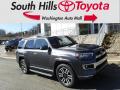 2014 4Runner Limited 4x4 #1 2014 4Runner Limited 4x4 #1