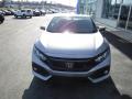 2018 Civic Si Coupe #6