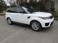 2019 Range Rover Sport SE #1