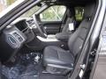2019 Range Rover Sport HSE #3