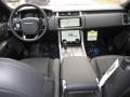 2019 Range Rover Sport HSE #4
