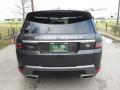 2019 Range Rover Sport HSE #8