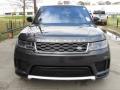 2019 Range Rover Sport HSE #9