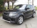 2019 Range Rover Sport HSE #10