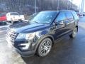 2016 Explorer Sport 4WD #6 2016 Explorer Sport 4WD #6