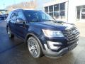 2016 Explorer Sport 4WD #8 2016 Explorer Sport 4WD #8