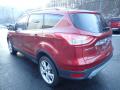 2016 Escape Titanium 4WD #5