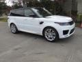 2019 Range Rover Sport Supercharged Dynamic #1