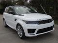 2019 Range Rover Sport Supercharged Dynamic #2