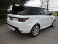 2019 Range Rover Sport Supercharged Dynamic #7