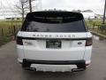 2019 Range Rover Sport Supercharged Dynamic #8