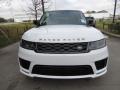 2019 Range Rover Sport Supercharged Dynamic #9