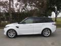 2019 Range Rover Sport Supercharged Dynamic #11