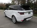2019 Range Rover Sport Supercharged Dynamic #12