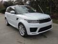 2019 Range Rover Sport Supercharged Dynamic #2