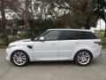 2019 Range Rover Sport Supercharged Dynamic #11