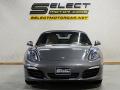 2015 Boxster S #2